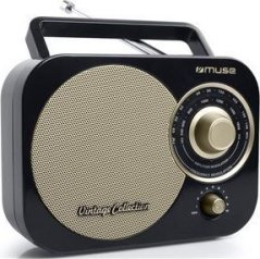 Muse RADIO MUSE M-055 RB (M-055RB ) - OAVMU1RAP0001