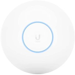 Ubiquiti UBIQUITI COMPACT, CEILING-MOUNTED WIFI 6 AP WITH 4 SPATIAL STREAMS THAT IMPROVES UPON THE U6 LITE WITH HIGHER PERFORMANCE AND DUAL-BAND WIFI 6 SUPPORT. IDEAL FOR SMALL AND MEDIUM-SIZED BUSINESSES