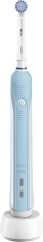 Oral-B Pro 700 Sensi UltraThin Niebieska