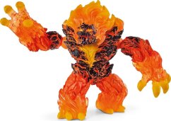 Schleich Eldrador Lava Demon