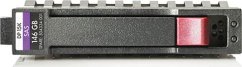 HP 146GB 2.5'' SAS-2 (6Gb/s)  (652605-S21)