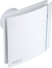 Venture ventilátor łazienkowy SILENT 100 CZ DESIGN - 3C 230V,50HZ