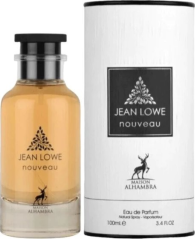 Maison Alhambra Jean Lowe Nouveau edp 100ml