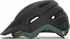 Giro prilba mtb GIRO SOURCE INTEGRATED MIPS matte warm black roz. S (51-55 cm) (NEW)