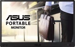 Asus ZenScreen MB166C (90LM07D3-B01170)