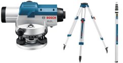 Bosch Niwerokovor optyczny GOL 20 D 60 m 20x