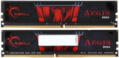 G.Skill Aegis Series DDR4 3200MH (4262543014111)