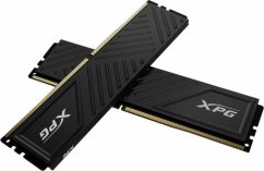 ADATA XPG Gammix D35, DDR4, 16 GB, 3200MHz, CL16 (AX4U32008G16A-DTBKD35)