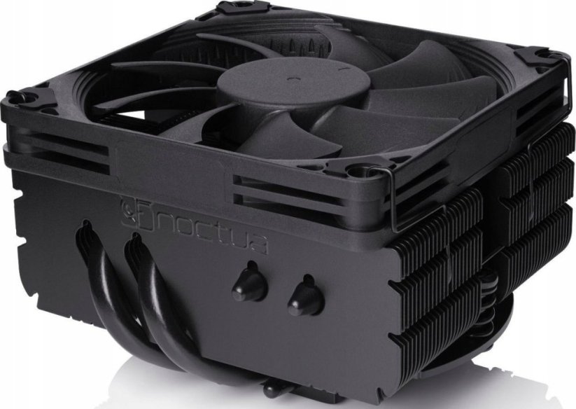 Noctua NH-L9x65 chromax.black