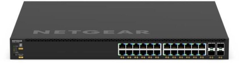 NETGEAR GSM4328-100NES