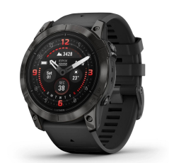 Garmin Epix Pro Gen 2 Sapphire black (010-02804-01)