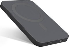 Epico POWERBANK MAGSAFE 5000MAH GREY
