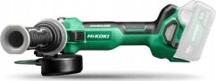 Hikoki HIKOKI.ANGLE GRINDER. 18V G1813DAW4Z 125mm BL