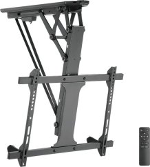 LogiLink ZUB Logilink TV ceiling mount 32"-70" motorized