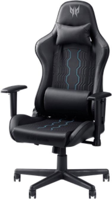 Acer Predator Rift Go PGC331 Čierny (GP.GCR11.00Y)