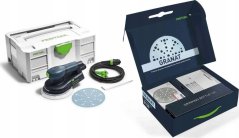 Festool ETS EC 150/3 GR-Set P (578185)
