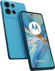 Motorola moto G75 5G  Hybrid Dual SIM  8 GB 256 GB 5000 mAh Modrý