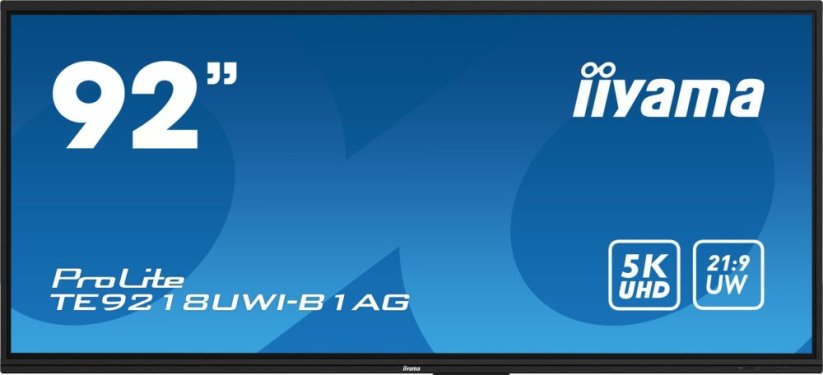 iiyama ProLite TE9218UWI-B1AG