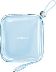 Joyroom JR-L003 10000mAh Niebieski