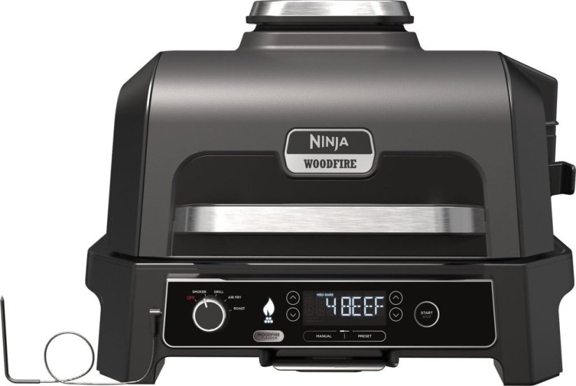 Ninja Woodfire PRO XL OG850EU