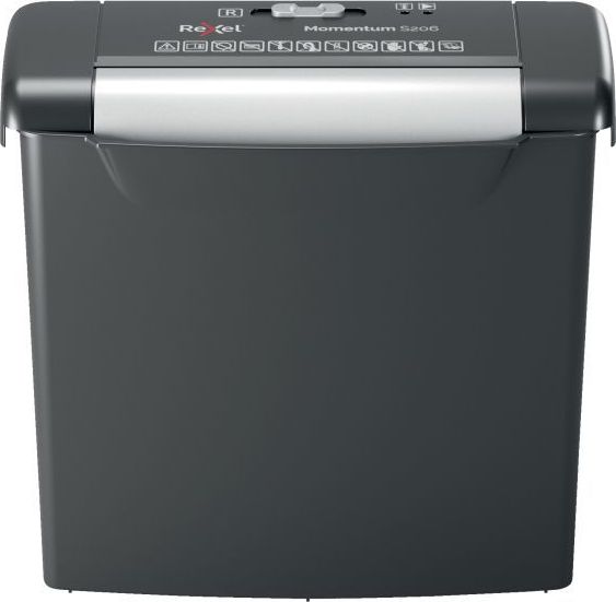 Rexel Momentum S206 P-2