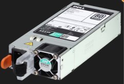 Dell 495 watt Power Supply (1+0),