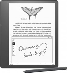 Amazon Amazon Kindle Scribe 10.2/16GB/Premium Pen/Grey