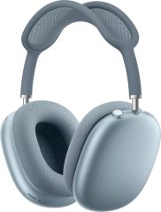Apple AirPods Max Modré