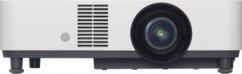 Sony Sony Kamera WUXGA 10.000lm White projector+Lens