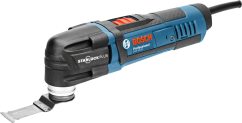Bosch GOP 30-28 300W