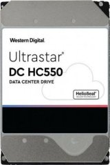 WD Ultrastar DC 18TB 3.5'' SAS-3 (12Gb/s)  (0F38353)