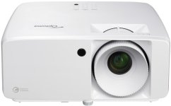 Optoma ZH361