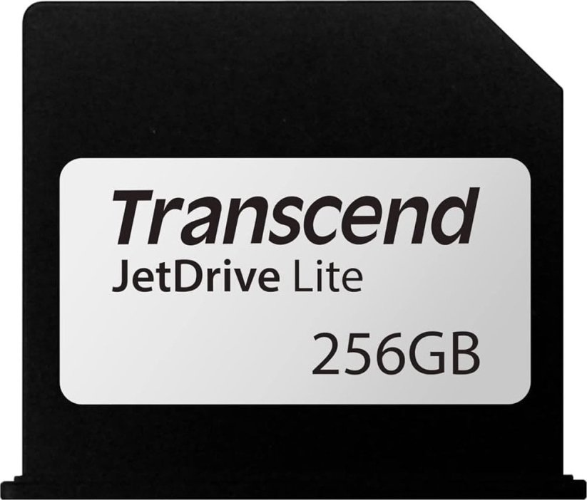 Transcend JetDrive Lite 130 do MacBook 256 GB  (TS256GJDL130)
