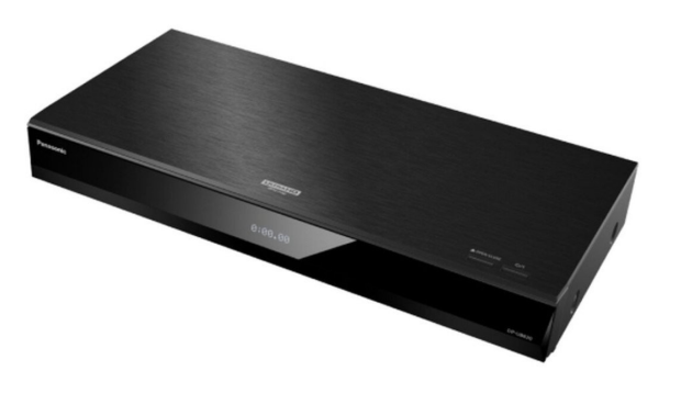 Panasonic DP-UB820EGK