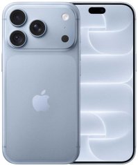 Apple iPhone 18 Pro 5G 12/256GB Blue (MJRT4HX/A)