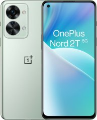 OnePlus Nord 2T 5G 8/128GB Zelený  (5011102074)