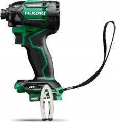 Hikoki HIKOKI ZAKRĘTARKA UDAR.36V WH36DCW2Z 215Nm BL MULTIVOLT IP56 HITSYSTEM