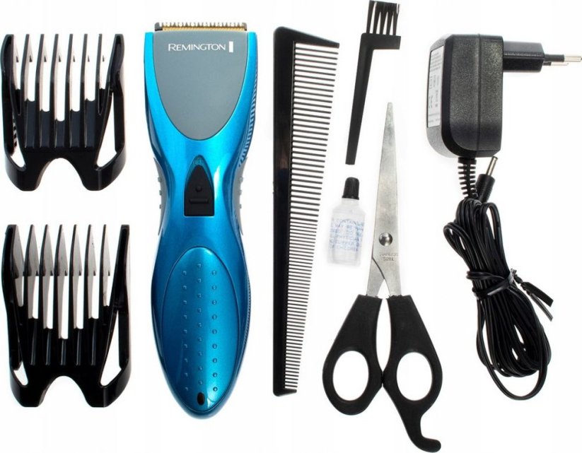 Remington Titianium HC335