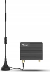 MILESIGHT IoT Milesight Mini Industrial Router 3G 4G GPS Nano SIM