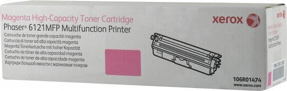 Xerox 106R01474 Magenta Originál  (106R01474)