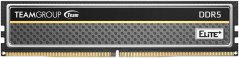 TeamGroup ELITE PLUS 16GB 6000 MHz (TPBD516G6000HC4801)