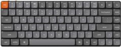Keychron Keychron K3 MAX bevielė mechaninė 75% klaviatūra (K3M-H1)