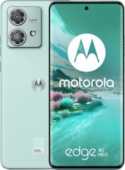 Motorola Edge 40 neo 5G 12/256GB Zelený  (PAYH0001SE)