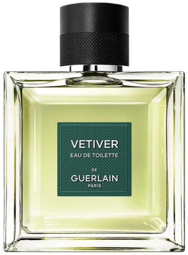 Guerlain Vetiver EDT 100 ml MEN