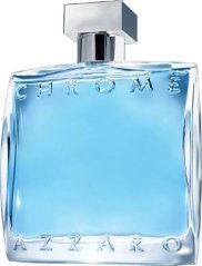 Azzaro Chrome EDT 200 ml MEN