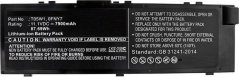 CoreParts Notebook Battery for DELL