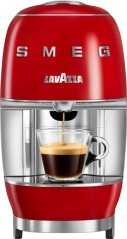 Lavazza Capsule coffee machine LAVAZZA SMEG U239889