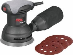 Skil RANDOM ORBIT SANDER SKIL 7420AA