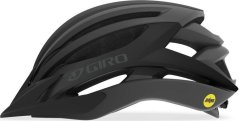 Giro prilba mtb ARTEX INTEGRATED MIPS matte black r. XL (61-65 cm) (306156)