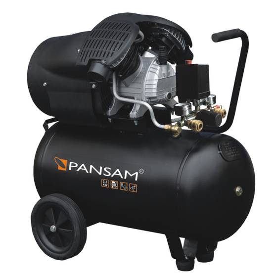Pansam 8bar 50L (A077060)